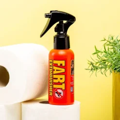 Ditverzinjeniet Badkamer|Fart Extinguisher Luchtverfrisser