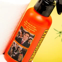 Ditverzinjeniet Badkamer|Fart Extinguisher Luchtverfrisser