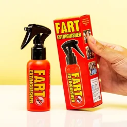 Ditverzinjeniet Badkamer|Fart Extinguisher Luchtverfrisser