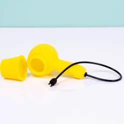 Ditverzinjeniet Thee Eieren|Föhn tea infuser