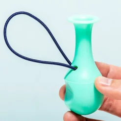 Ditverzinjeniet Vazen|Fiets vaas