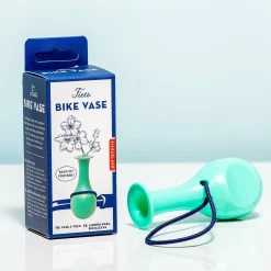 Ditverzinjeniet Vazen|Fiets vaas