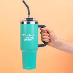 Ditverzinjeniet Thermosflessen|Fisura XXL thermosbeker (1,2 liter)