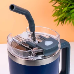 Ditverzinjeniet Thermosflessen|Fisura XXL thermosbeker (1,2 liter)