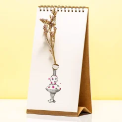 Ditverzinjeniet Vazen|Flip Vase