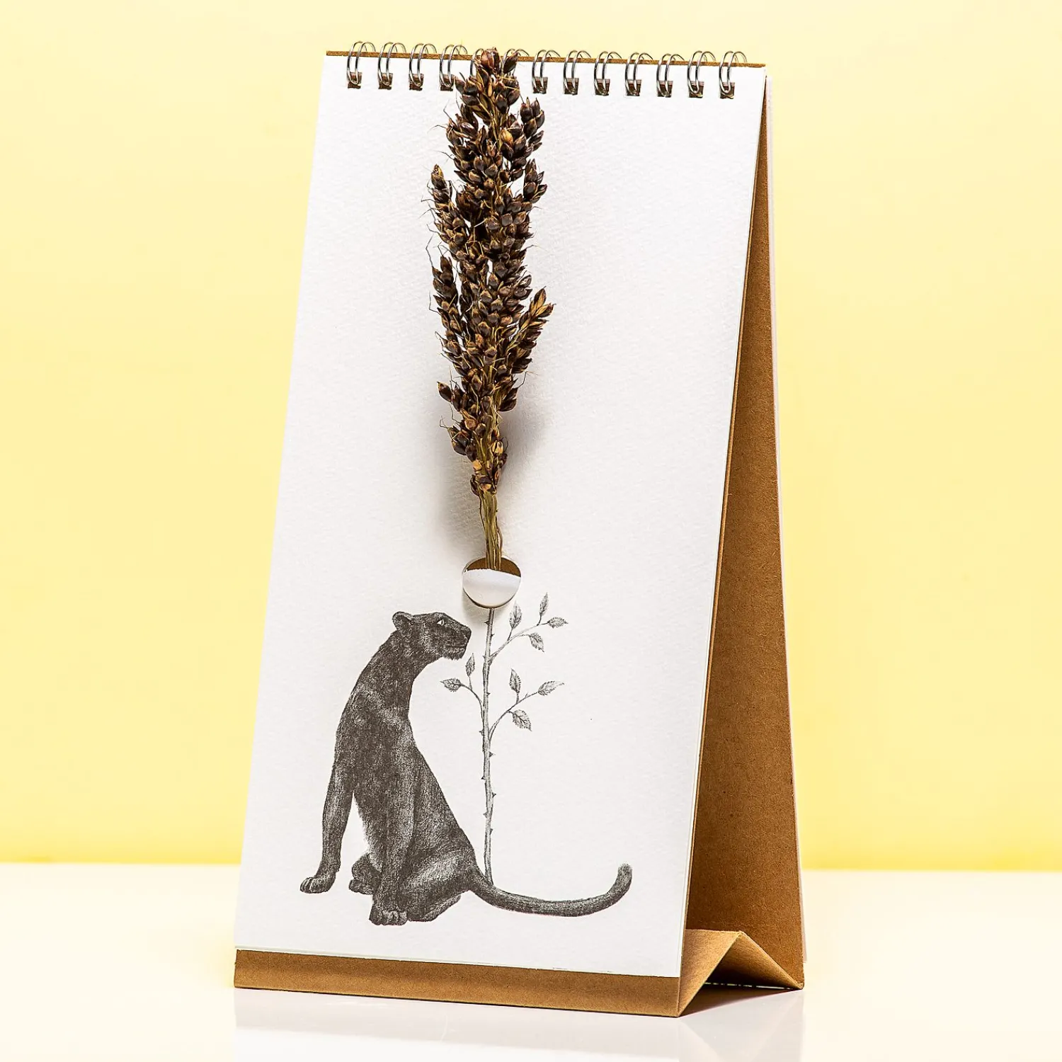 Ditverzinjeniet Vazen|Flip Vase