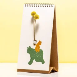 Ditverzinjeniet Vazen|Flip Vase