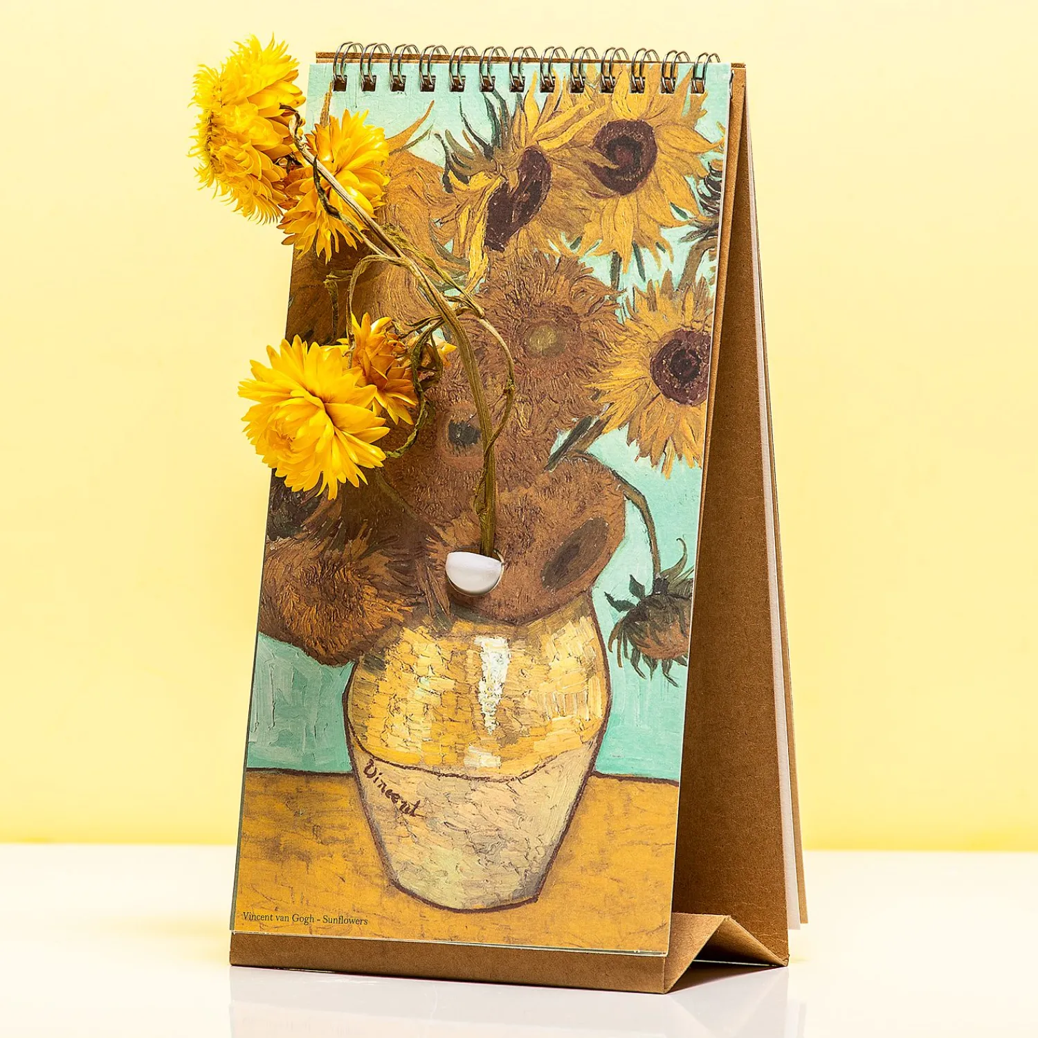 Ditverzinjeniet Vazen|Flip Vase