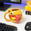 Ditverzinjeniet Mokken & Glazen|Gaming|Fortnite Durrr Burger 3D mok