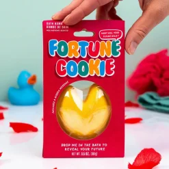 Ditverzinjeniet Badkamer|Fortune Cookie bruisbal