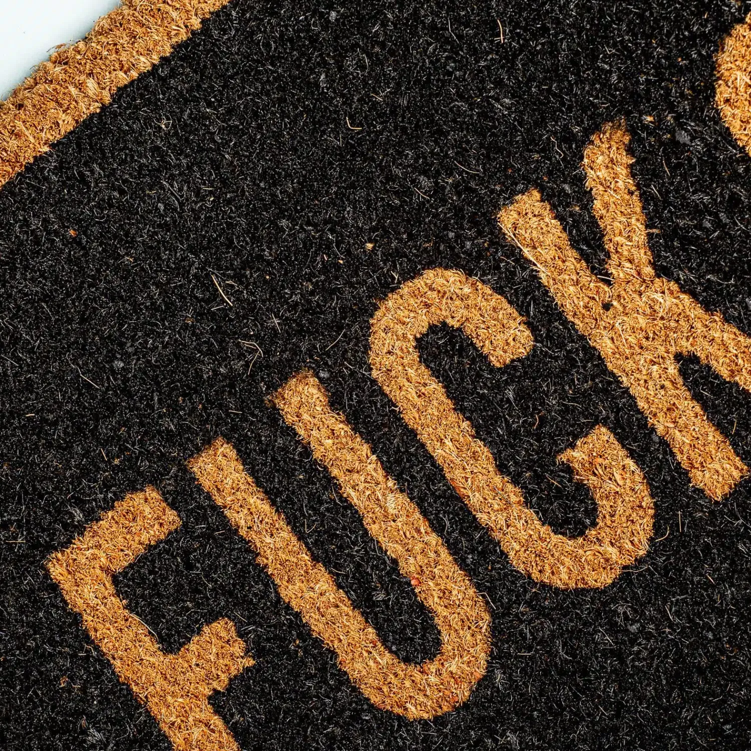 Ditverzinjeniet Deurmatten|Fuck Off deurmat