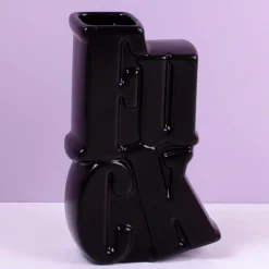 Ditverzinjeniet Vazen|Fuck vaas