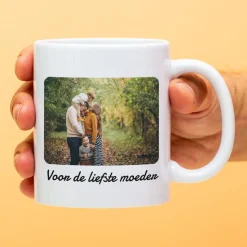 Ditverzinjeniet Mokken & Glazen|Gepersonaliseerde fotomok