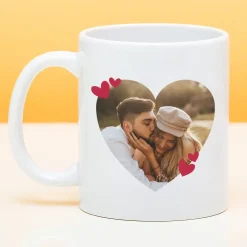 Ditverzinjeniet Mokken & Glazen|Gepersonaliseerde fotomok