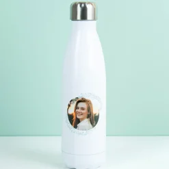 Ditverzinjeniet Thermosflessen|Gepersonaliseerde thermosfles met foto