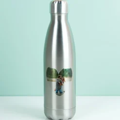 Ditverzinjeniet Thermosflessen|Gepersonaliseerde thermosfles met foto