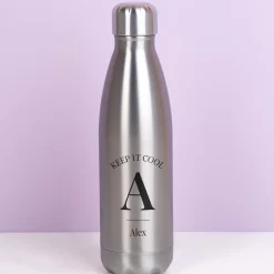 Ditverzinjeniet Thermosflessen|Gepersonaliseerde thermosfles Keep It Cool