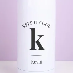 Ditverzinjeniet Thermosflessen|Gepersonaliseerde thermosfles Keep It Cool
