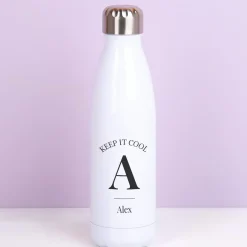 Ditverzinjeniet Thermosflessen|Gepersonaliseerde thermosfles Keep It Cool