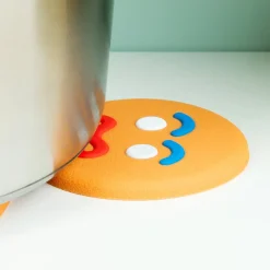 Ditverzinjeniet Onderzetters|Gingerbread pop magnetische onderzetter