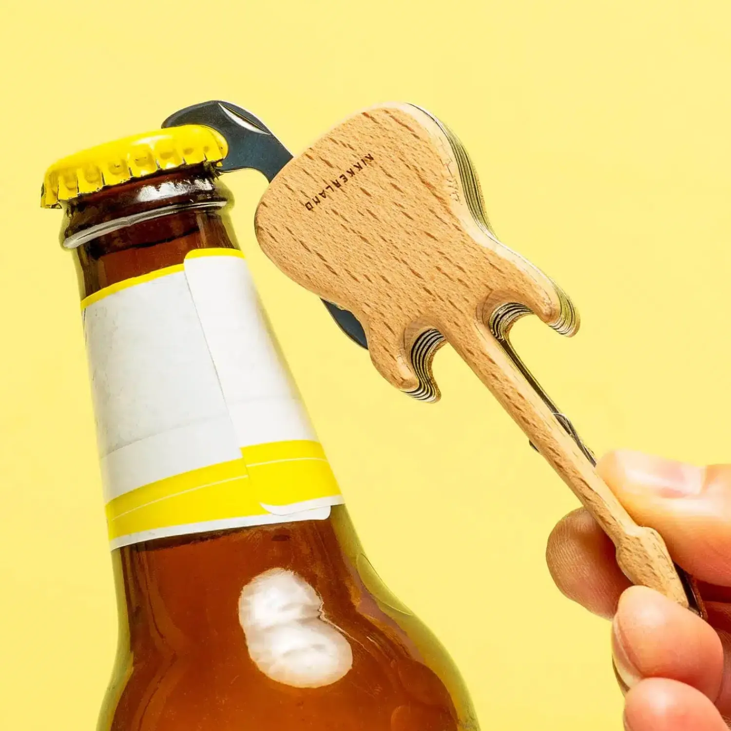 Ditverzinjeniet Muziek|Flesopeners|Gitaar multitool