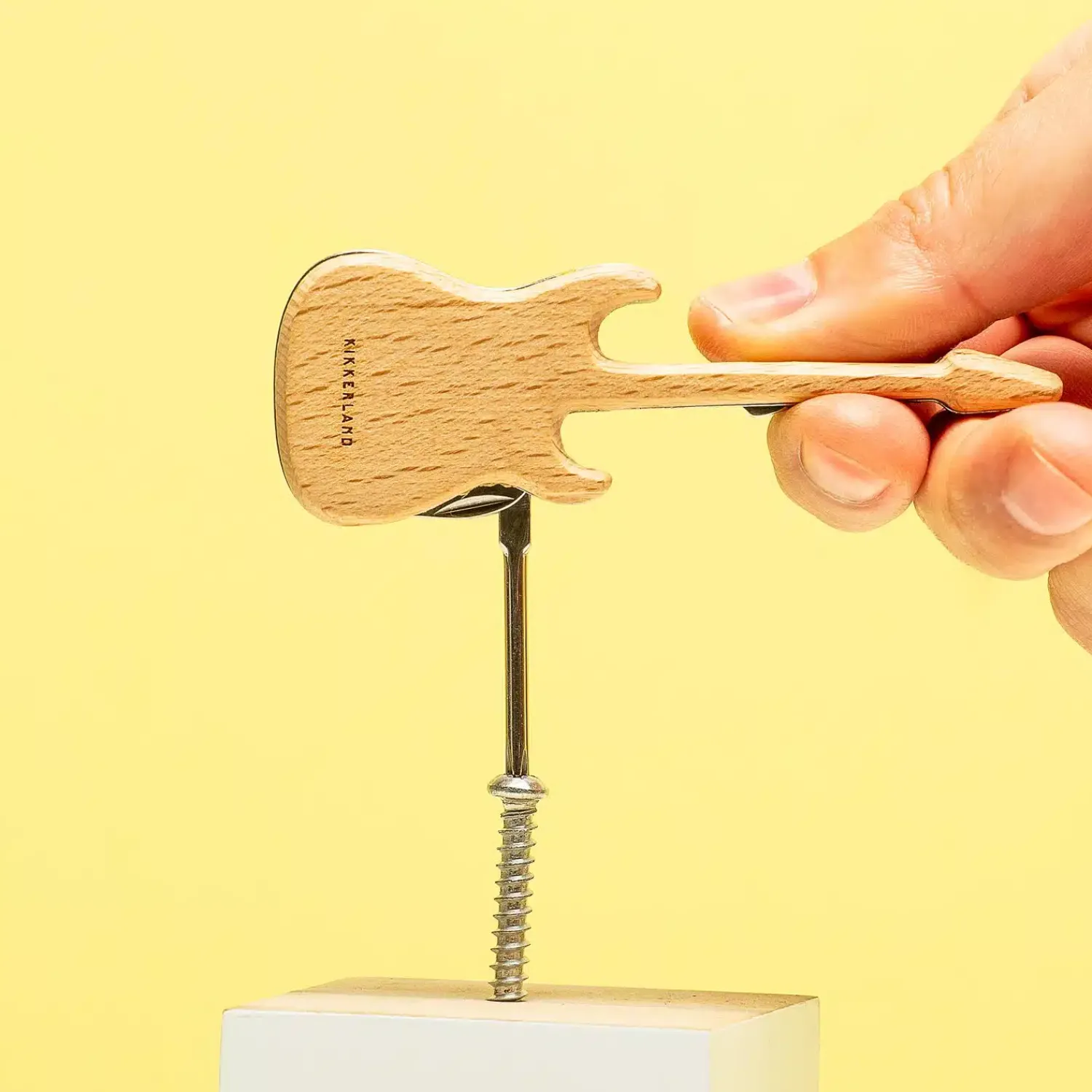 Ditverzinjeniet Muziek|Flesopeners|Gitaar multitool