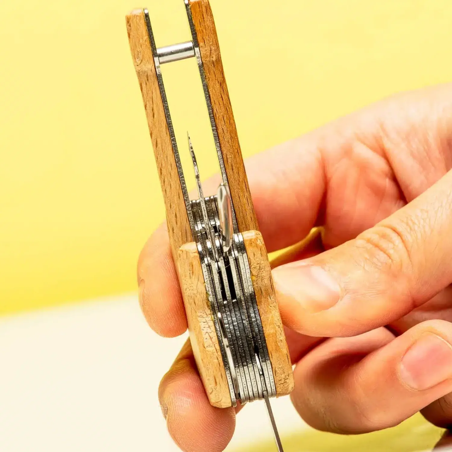 Ditverzinjeniet Muziek|Flesopeners|Gitaar multitool