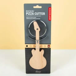 Ditverzinjeniet Muziek|Gitaar pizzasnijder