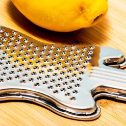 Ditverzinjeniet Muziek|Gitaar rasp