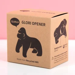 Ditverzinjeniet Flesopeners|Glori gorilla flesopener