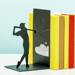 Ditverzinjeniet Boekensteunen|Sport|Golf boekensteun
