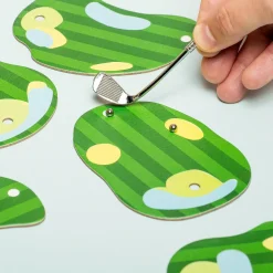 Ditverzinjeniet Sport|Golf in een blikje