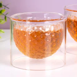 Ditverzinjeniet Mokken & Glazen|Sport|Golfbal glazen (set van 2)