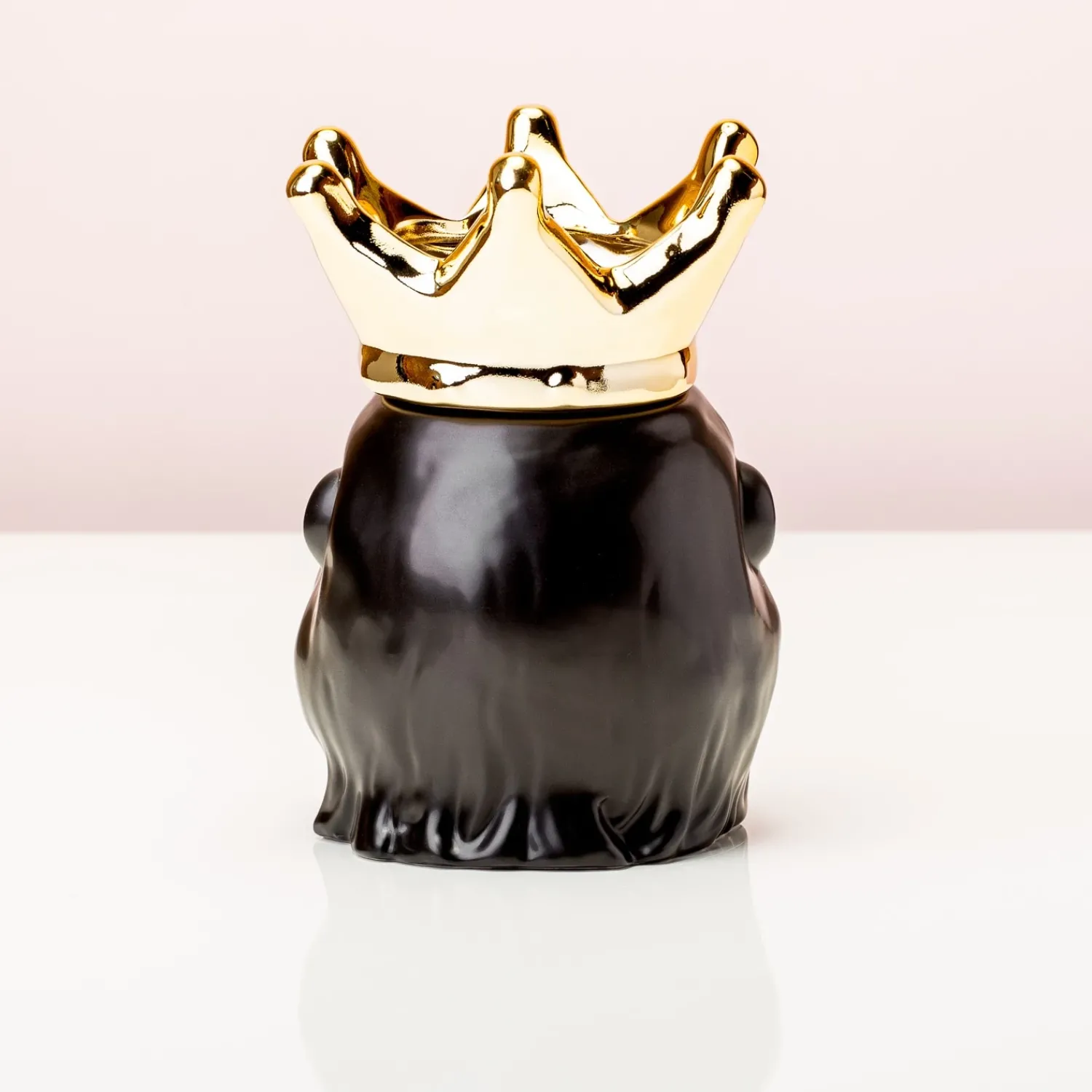 Ditverzinjeniet Vazen|Gorilla vaas