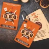 Ditverzinjeniet Bbq Accessoires|Grill Out BBQ kaarten