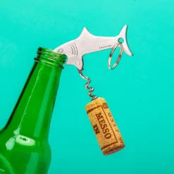 Ditverzinjeniet Flesopeners|Haai bartool