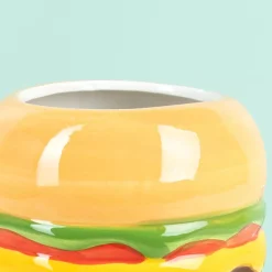 Ditverzinjeniet Vazen|Hamburger vaas