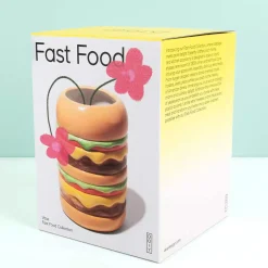 Ditverzinjeniet Vazen|Hamburger vaas