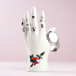 Ditverzinjeniet Sieradenhouders|Hand Sieradenhouder