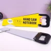 Ditverzinjeniet Kantoor|Handzaag notitieboek