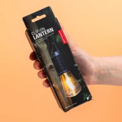 Ditverzinjeniet Verlichting|Hangend kampeerlampje