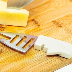 Ditverzinjeniet Borrelen|Happy Together kaasmessen (set van 2)