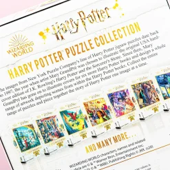 Ditverzinjeniet Puzzels|Harry Potter 1000 stukjes puzzel