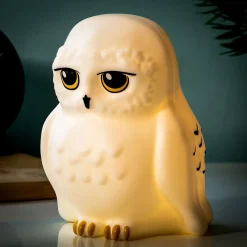 Ditverzinjeniet Verlichting|Harry Potter Hedwig lamp