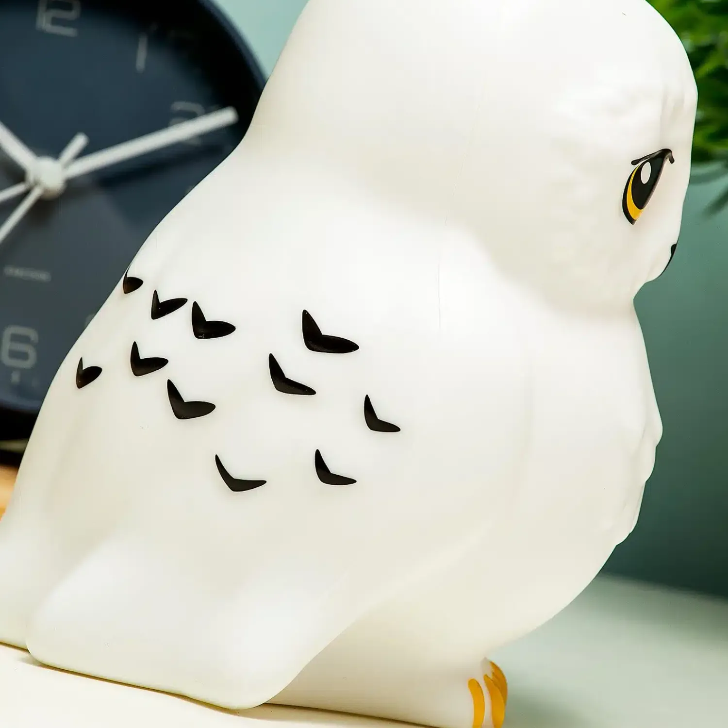 Ditverzinjeniet Verlichting|Harry Potter Hedwig lamp