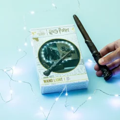 Ditverzinjeniet Verlichting|Slaapkamer|Harry Potter Magic Wand lichtsnoer