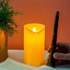 Ditverzinjeniet Verlichting|Kaarsen En Kandelaars|Harry Potter Magische kaars met toverstaf