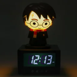 Ditverzinjeniet Klokken En Wekkers|Harry Potter wekker