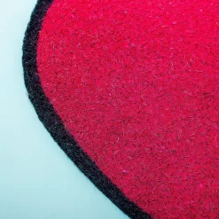 Ditverzinjeniet Deurmatten|Hart deurmat