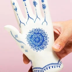Ditverzinjeniet Sieradenhouders|Henna sieradenhouder